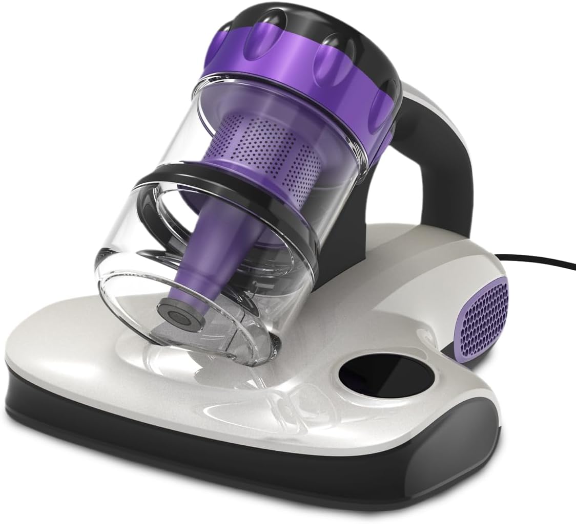 J7 PRO Bed Vacuum Mattress Cleaner