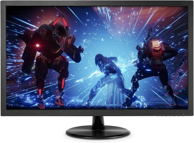 Megaport Komplett Set Gaming PC Striker AMD Ryzen 7 5700X • 24" Monitor • Windows 11 • GeForce RTX3060 12GB • 32GB DDR4 • 1TB M.2 SSD • Tastatur • Maus pc Gaming komplettpaket