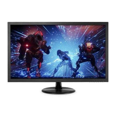 Megaport Komplett Set Gaming PC Striker AMD Ryzen 7 5700X • 24" Monitor • Windows 11 • GeForce RTX3060 12GB • 32GB DDR4 • 1TB M.2 SSD • Tastatur • Maus pc Gaming komplettpaket