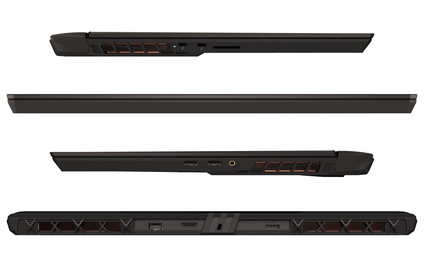 MSI Vector 17 HX AI Gaming-Laptop, 17" QHD+ 240 Hz Display, Intel Core Ultra 9 275HX, NVIDIA GeForce RTX 5080, 32 GB RAM, 2 TB SSD, Windows 11 Home, QWERTZ Tastatur, Cosmos Grau, A2XWIG-040