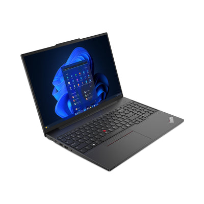 Lenovo ThinkPad E16 G2 21MA003RGE - 16" WUXGA, Intel Ultra 7 155H, 32GB, 1 TB, Windows 11 Pro