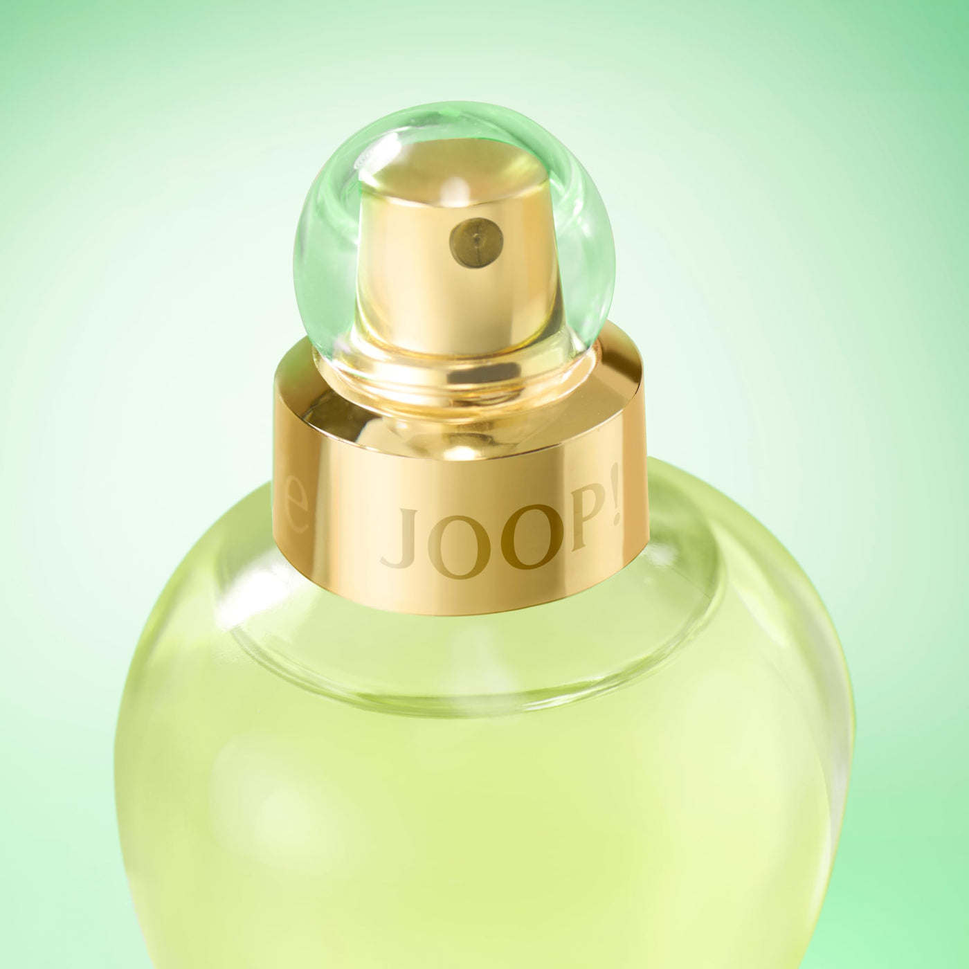 JOOP! All About Eve - Eau de Parfum für Frauen - Holzig mit Noten von grünem Apfel, Jasmin, Rose, Zimt, Vanille, Moschus, Vetiver, Zeder - Hohe Duftkonzentration - 40 ml