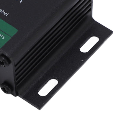 TTL Bis 485 Pro-Moduladapter, Signalwandler für Industrielle Grad, Isolations- und Schutzkreis, Selbstbesteuerungssicherungs- und Gasentladungsrohr für eine Stabile und Schnelle