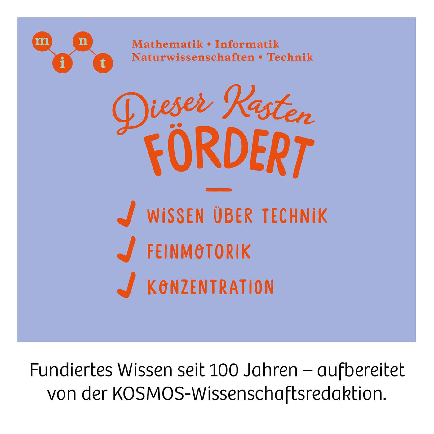 Kosmos 621391 Carl - Das Coding-Chamäleon, Roboter-Chamäleon mit Farbwechsel-Effekt, Codieren für Kinder, Experimentierkasten ab 10 Jahre