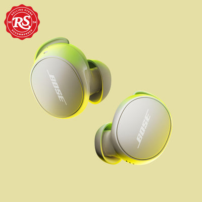 Bose QuietComfort Kabellose Noise-Cancelling-Earbuds, Lifestyle-Bluetooth-Earbuds mit aktivem Noise-Cancelling, bis zu 8,5 Stunden Akkulaufzeit, Weiß