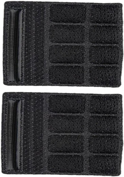 2Pcs Schwarz Helm-Kinnpolster, Schaumstoffpolster,Kinnriemen-Polsterung, universal,für Radfahren,Motorrad,Helm,Skates, Skateboards und Roller,Schwarz,Helme and Zubehör,Allround-Helme