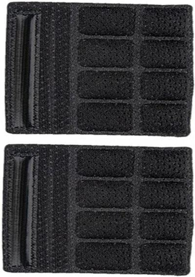 2Pcs Schwarz Helm-Kinnpolster, Schaumstoffpolster,Kinnriemen-Polsterung, universal,für Radfahren,Motorrad,Helm,Skates, Skateboards und Roller,Schwarz,Helme and Zubehör,Allround-Helme