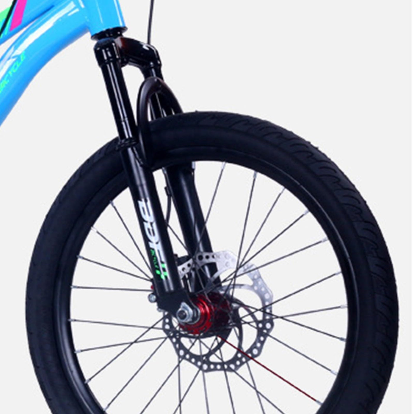 Mountainbike Kinderauto 22 Zoll 20 Zoll Doppelscheibenbremse Geeignet Für Jungen und Mädchen Kinderfahrrad D,22 inches