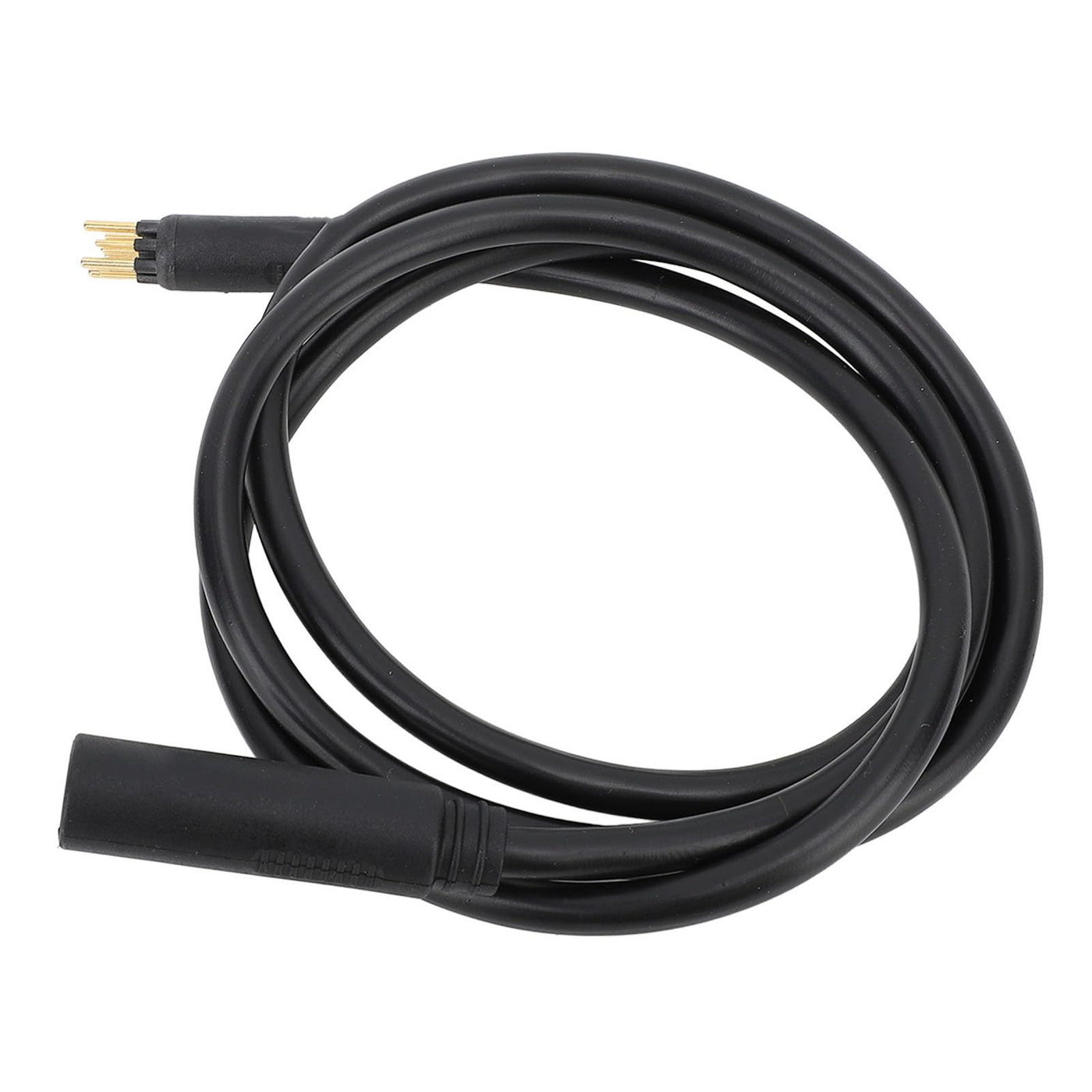 9 Pin Elektrische Fahrrad Motor Verlängerung Kabel M10 Männlich Weiblich wasserdichte Rad Motor Verlängerung Kabel Bafang Vorne Hinten Antrieb Motor