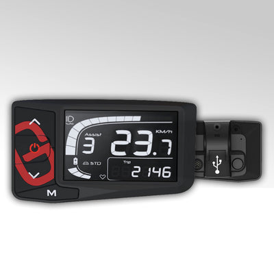 SachsenRAD E-Racing Mountain Bike R6 NEO II V2 TÜV Zertifiziert 500Wh bis 150KM | E MTB nur 21KG extrem leicht Hybrid-hydraulische Bremse| E-Bike Herren Damen Elektrofahrrad German Design Award