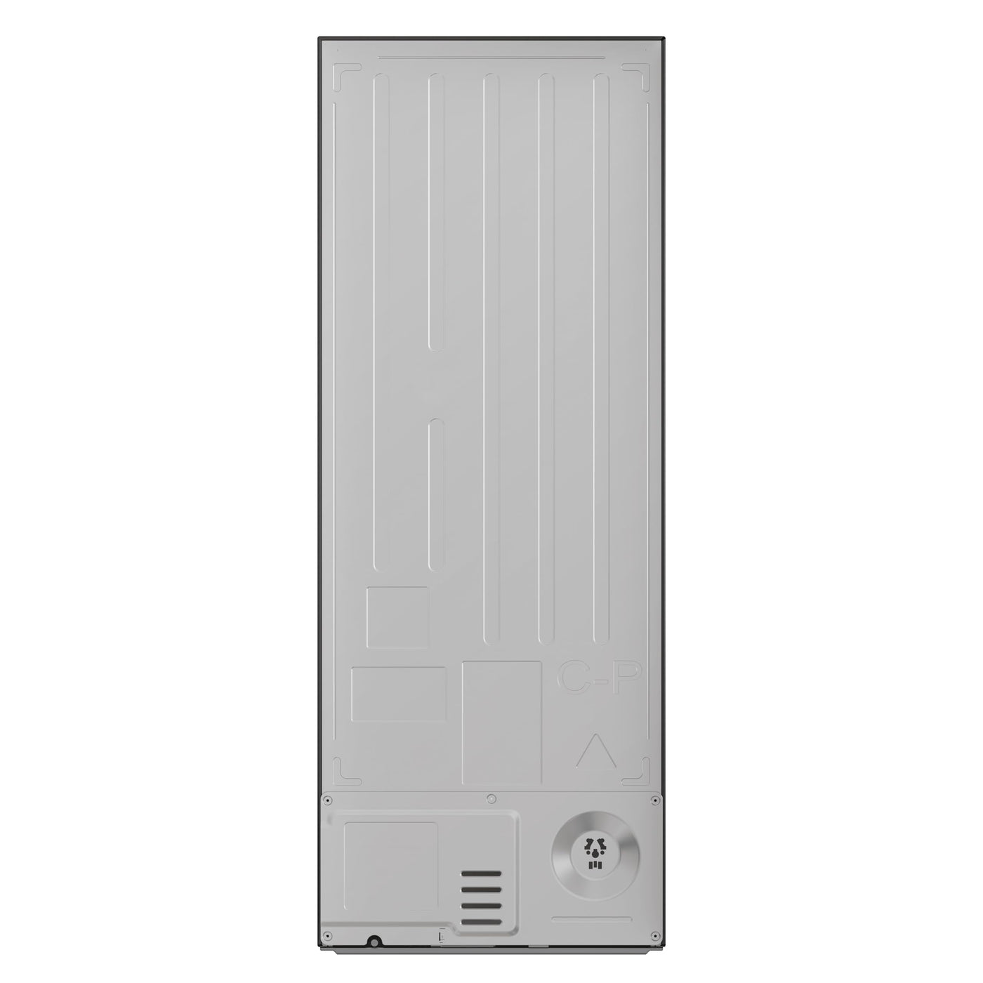 Haier HWS58GGH1 Weinklimaschrank 50 SERIE 3 / Anzahl Flaschen max. 58/1 Zone/WiFi & hOn-App/Vibrationsarmer Kompressor/UV-undurchlässige Glastür / 10 Holzablagen/LED-Beleuchtung