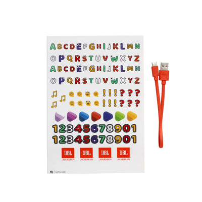 JBL Jr310 BT On-Ear-Kinderkopfhörer in Hellblau - Kabellose Bluetooth-Kopfhörer mit Headset und Fernbedienung - ideal für Schule und Freizeit