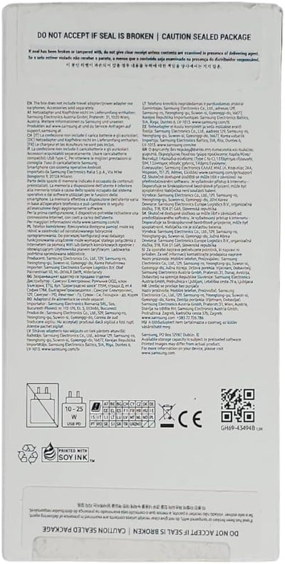 Samsung A155F/DSN Galaxy A15, Dual, 256GB 8GB RAM, Blue