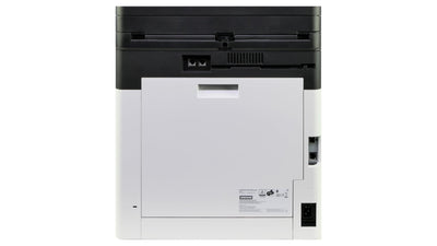 Kyocera Ecosys MA2101cwfx Farblaserdrucker Multifunktionsgerät WLAN. Drucker Scanner Kopierer, Faxgerät. Multifunktionsdrucker inkl. Duplex, USB 2.0 und Mobile-Print-Funktion