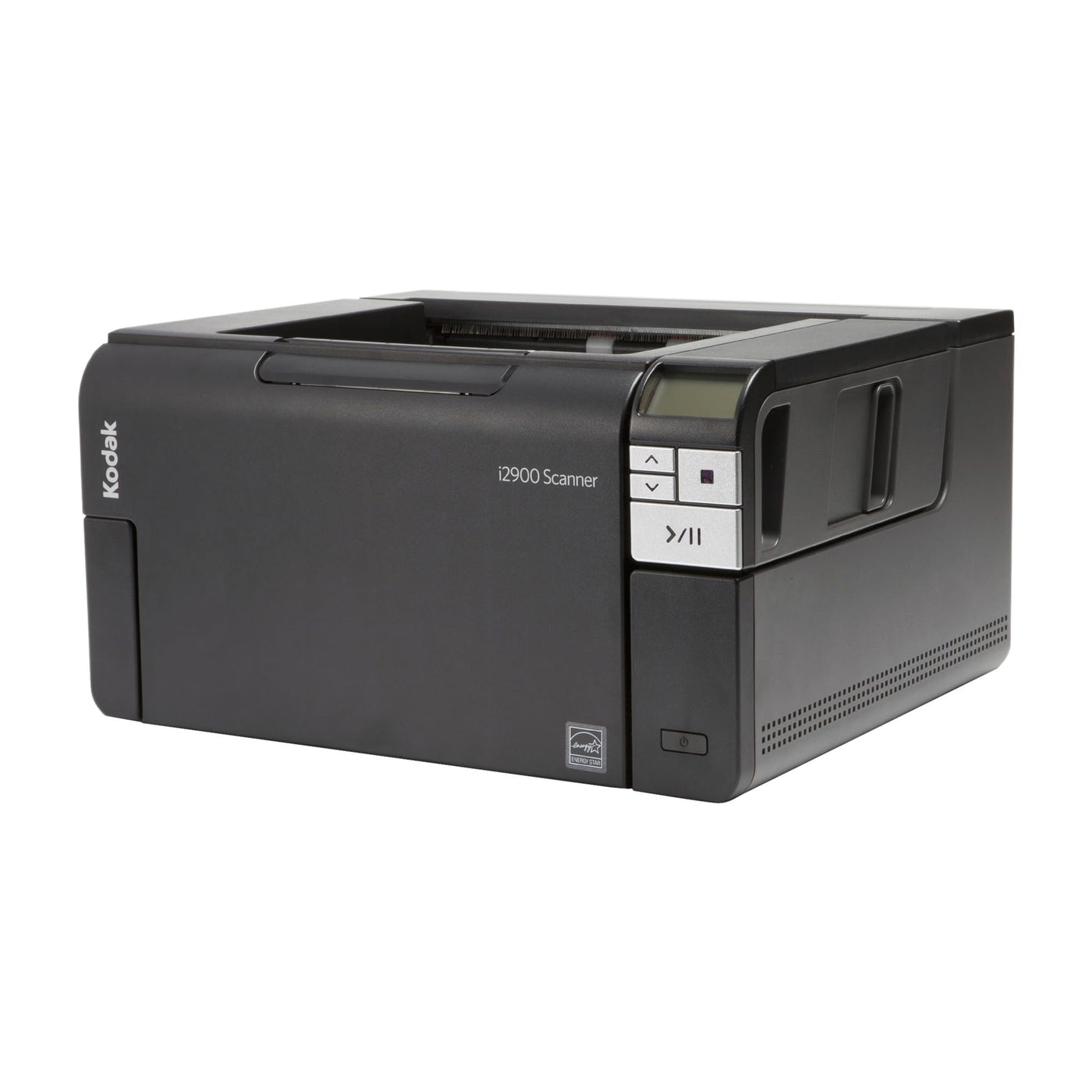 Kodak i2900 Scanner (600dpi, USB 2.0) schwarz