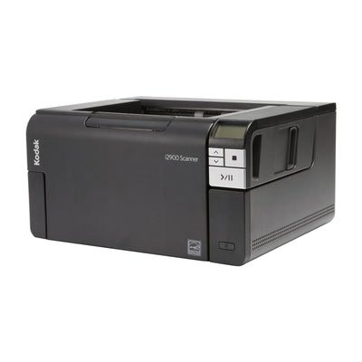 Kodak i2900 Scanner (600dpi, USB 2.0) schwarz