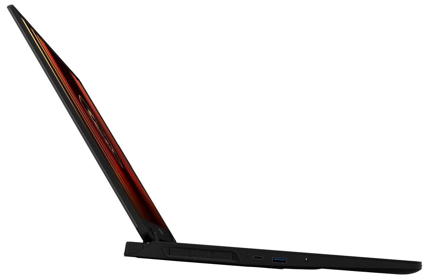 MSI Crosshair A17 HX, Gaming-Laptop, 17" QHD+ 240 Hz Display, AMD Ryzen™ 9 8940HX, NVIDIA GeForce RTX 5070, 32 GB RAM, 1 TB SSD, Windows 11 Home, QWERTZ Tastatur, Cosmos Grau, D8WGKG-010