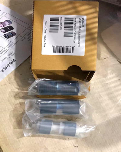 Fanjinkeji 1 Set 8262B001AA Scanner Pick Up Roller Kit für Canon DR-G1100 DR-G1130 DR G1100 Roller Kit