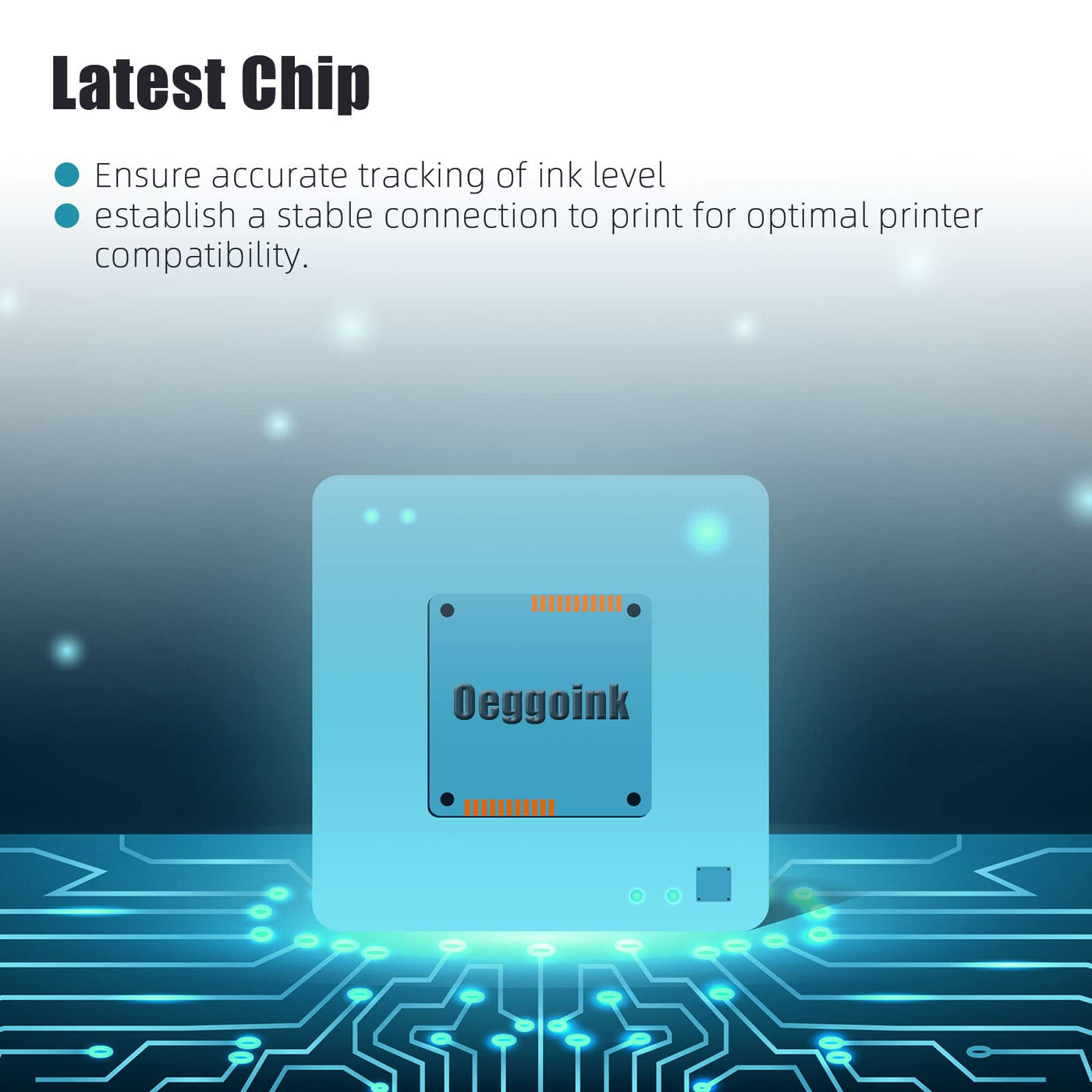 Oeggoink 510 511 Druckerpatrone Kompatibel für Canon 510 511 Druckerpatronen, Canon Patronen 510 511, PG-510 / CL-511 Schwarz und Farbe für Canon Pixma MP270 MP280 MP230 MP240 MP250 iP2700 MP495 MX360