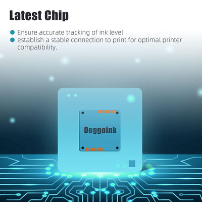 Oeggoink 510 511 Druckerpatrone Kompatibel für Canon 510 511 Druckerpatronen, Canon Patronen 510 511, PG-510 / CL-511 Schwarz und Farbe für Canon Pixma MP270 MP280 MP230 MP240 MP250 iP2700 MP495 MX360