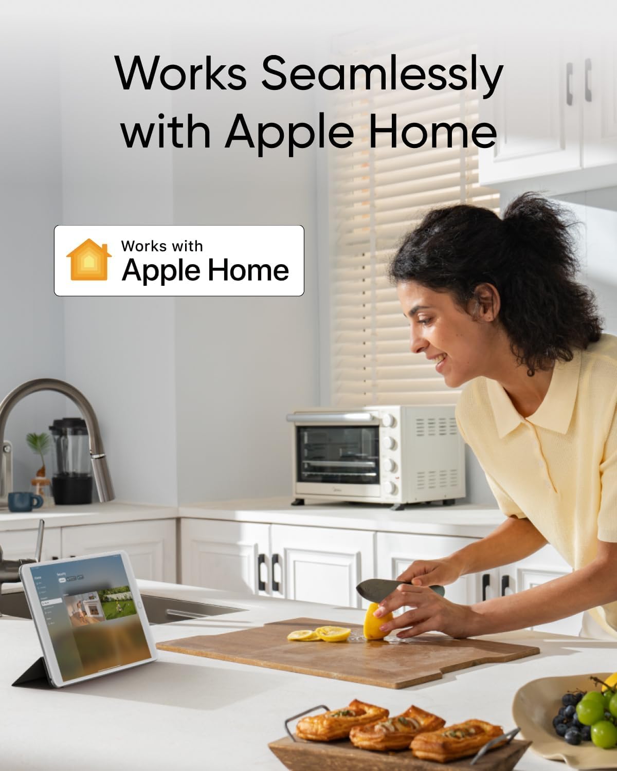 eufyCam S3 Pro 3 Add-on T81623W1