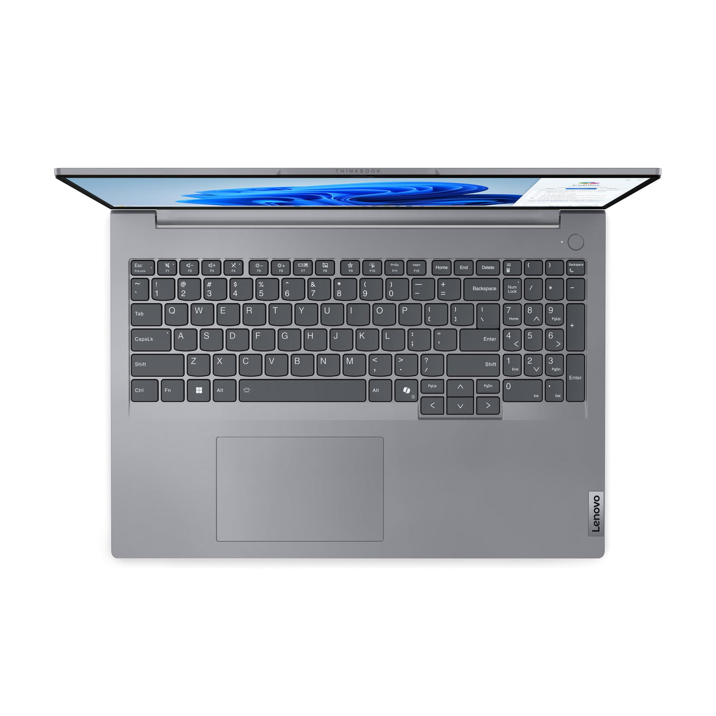 Lenovo ThinkBook 16 G7 IML Core Ultra 7 155H 32GB RAM 1TB SSD Win11Pro - 21MS0054GE