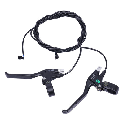 SHZICMY 27,5" Vorderrad 500W 36V E-Bike Conversion Kit mit LCD Display, Fahrrad Motor Elektrofahrrad Umbausatz, bis 35-40km/h