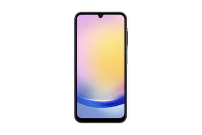 Samsung SM-A256 Galaxy A25 Dual SIM 5G 6GB RAM 128GB Blue Black EU