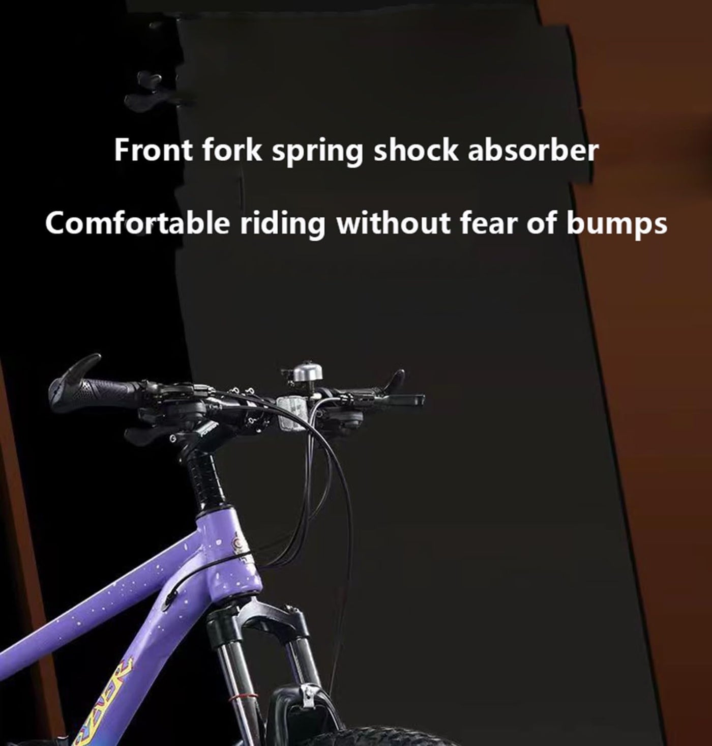 Wmmner Mountainbike 26 Zoll Speed Offroad Herren Rennrad Erwachsene Frauen Jugendliche Mittelschüler Rennrad/C/24-Gang