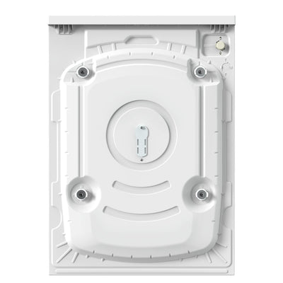 Sharp ES-NFB214CWDA-DE Waschmaschine Frontlader/A / 12 kg / 1400 U/min. / 15 Programme mit Dampffunktion/Weiß