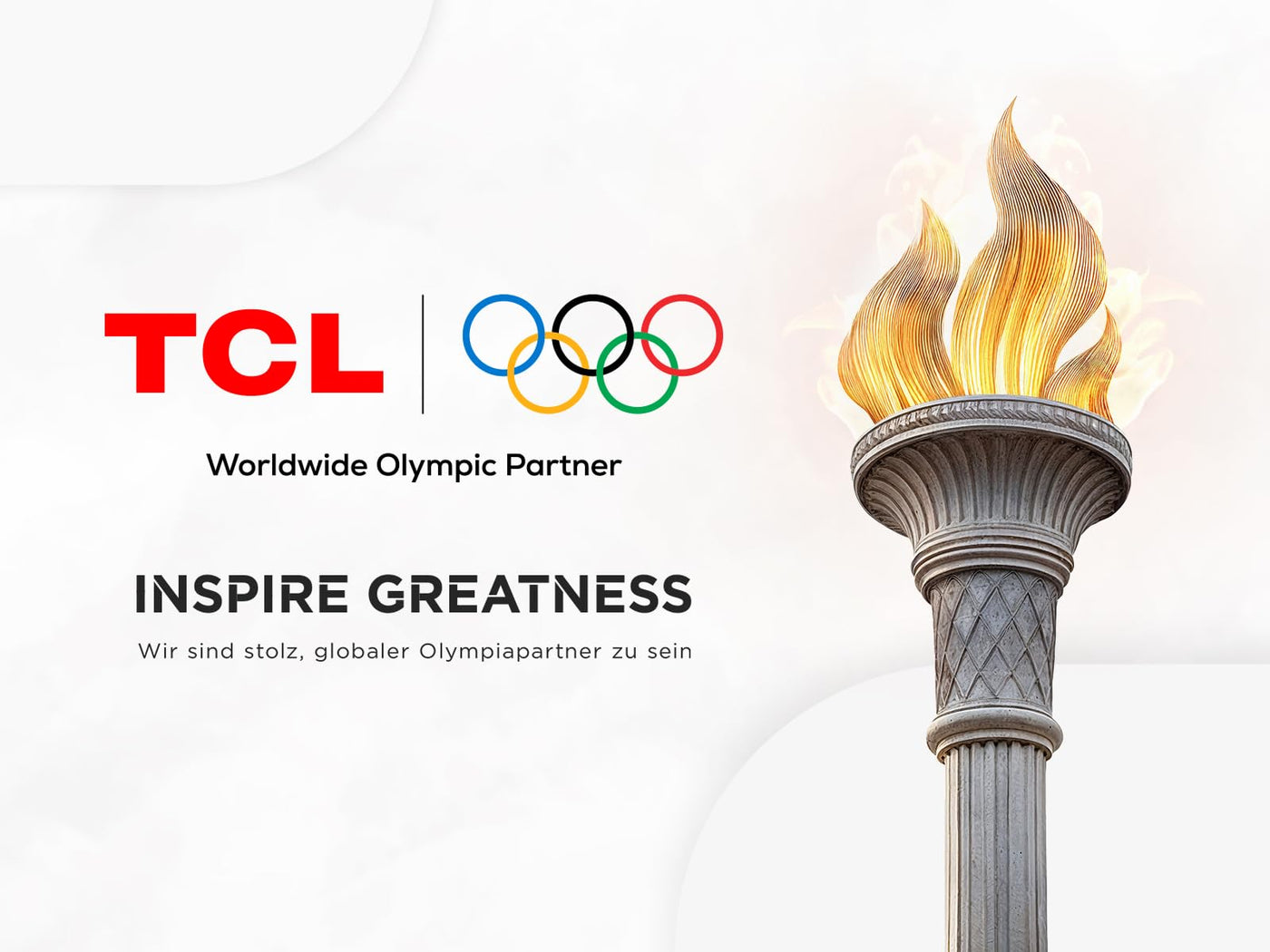 TCL 43T69C 43 Zoll QLED, Direct LED TV, 4K HDR TV, Smart Google TV (Dolby Vision & Atmos, Motion Clarity, Kompatibel mit Google Assistant & Alexa)