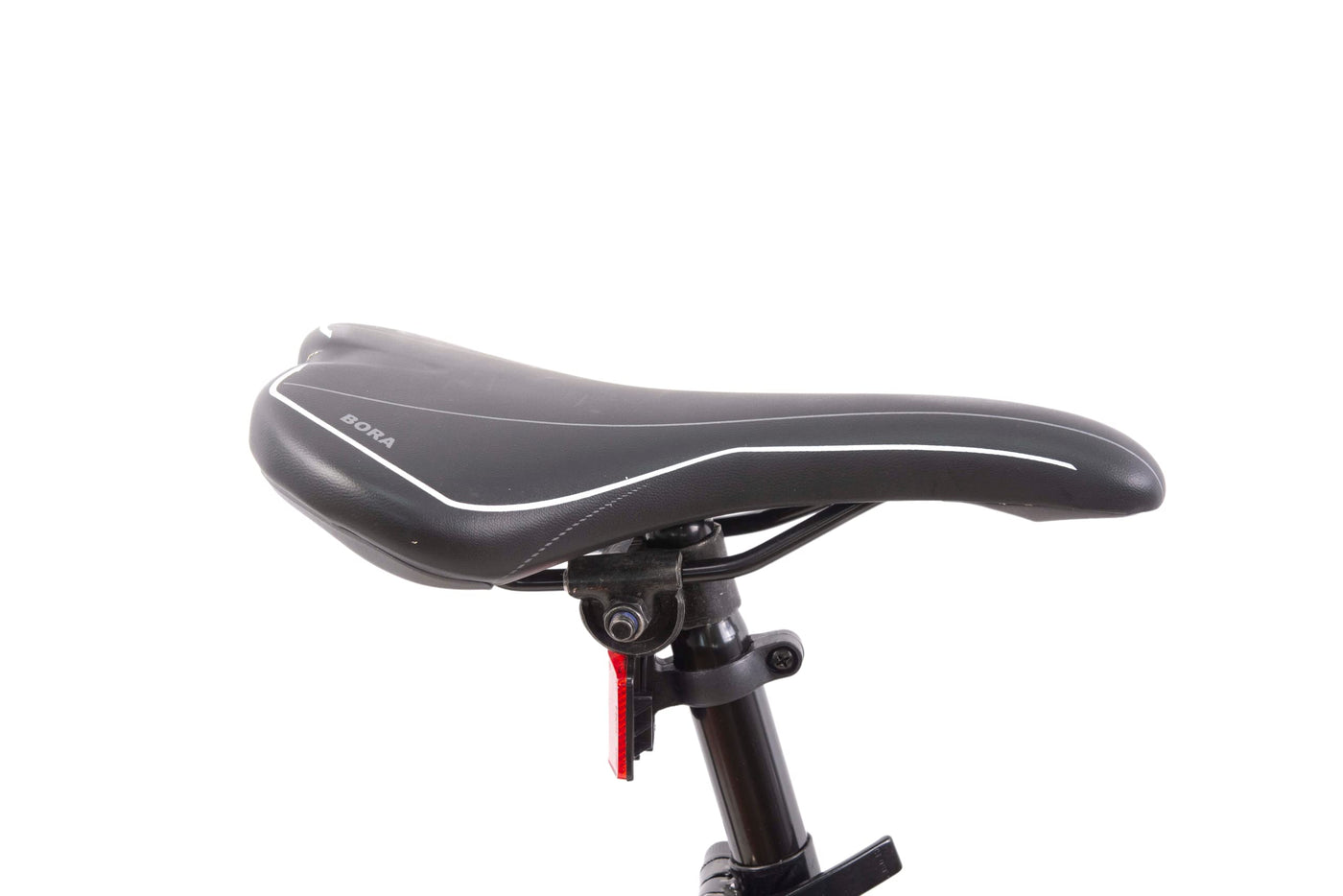 F.lli Schiano Bull Mountainbike 26 Zoll, in Schwarz-Gelb