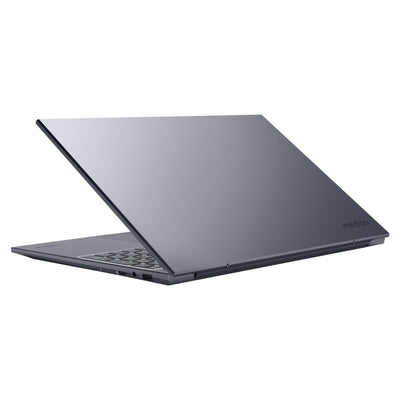 MEDION E16433 0,6 cm (16 Zoll) Full HD+ Laptop (Intel Core i7-1255U, 1TB SSD, 16GB DDR5 RAM, Full HD Webcam, WLAN, Win 11 Home)