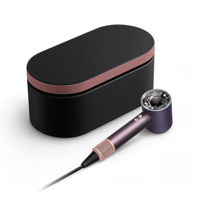 Dyson Supersonic Nural™ Haartrockner (Jasper Plum)