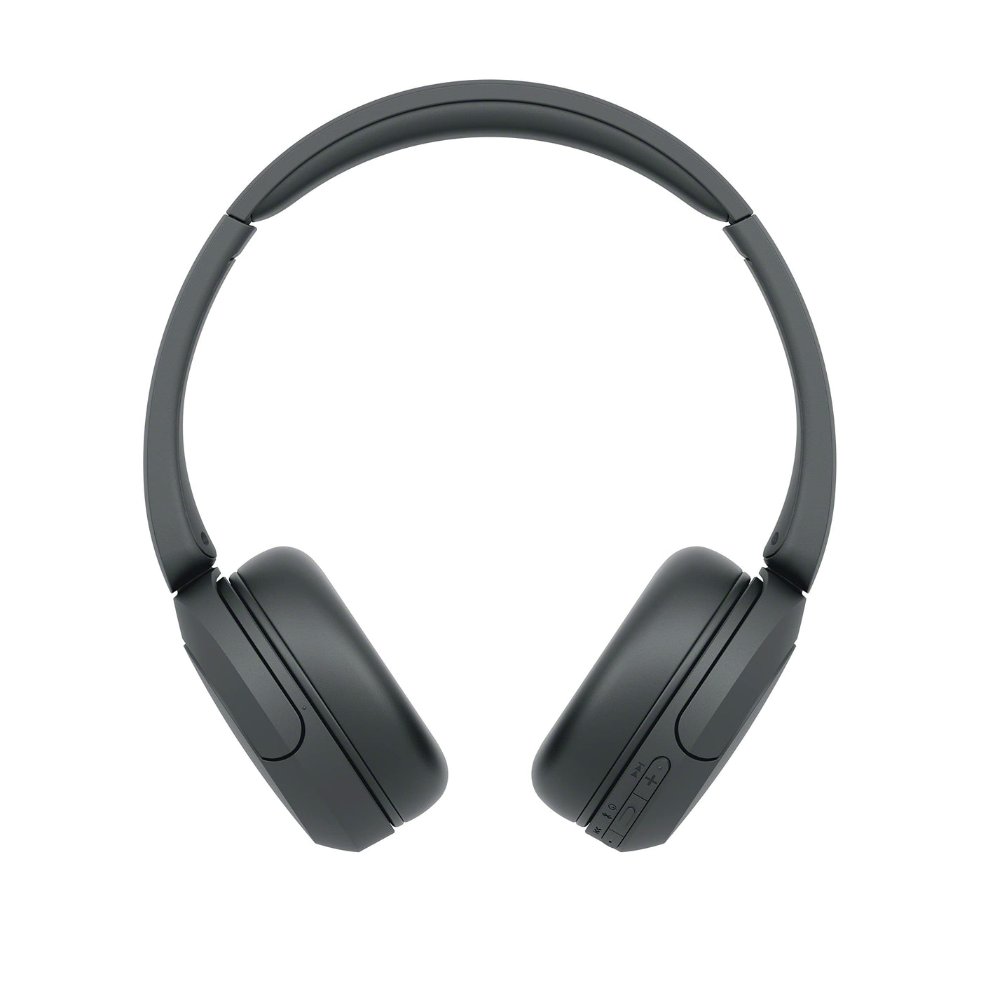 Sony WH-CH520 Kabelloser Bluetooth On-Ear-Kopfhörer, hohe Klangqualität, leichtes Design, bis zu 50 Stunden Akkulaufzeit, Schnellladung, EQ, klare Gesprächsqualität, iOS & Android - Beige