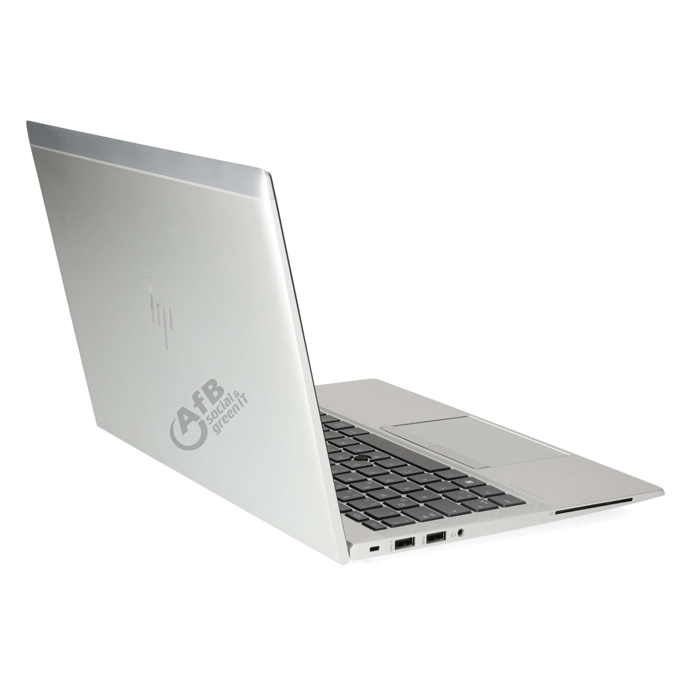 HP EliteBook 840 G8 | 14,0 Zoll | Intel Core i5 1145G7 @ 2,6 GHz | 8 GB DDR4 | 250 GB SSD | 1920 x 1080 FHD | Windows 11 Professional (Generalüberholt)
