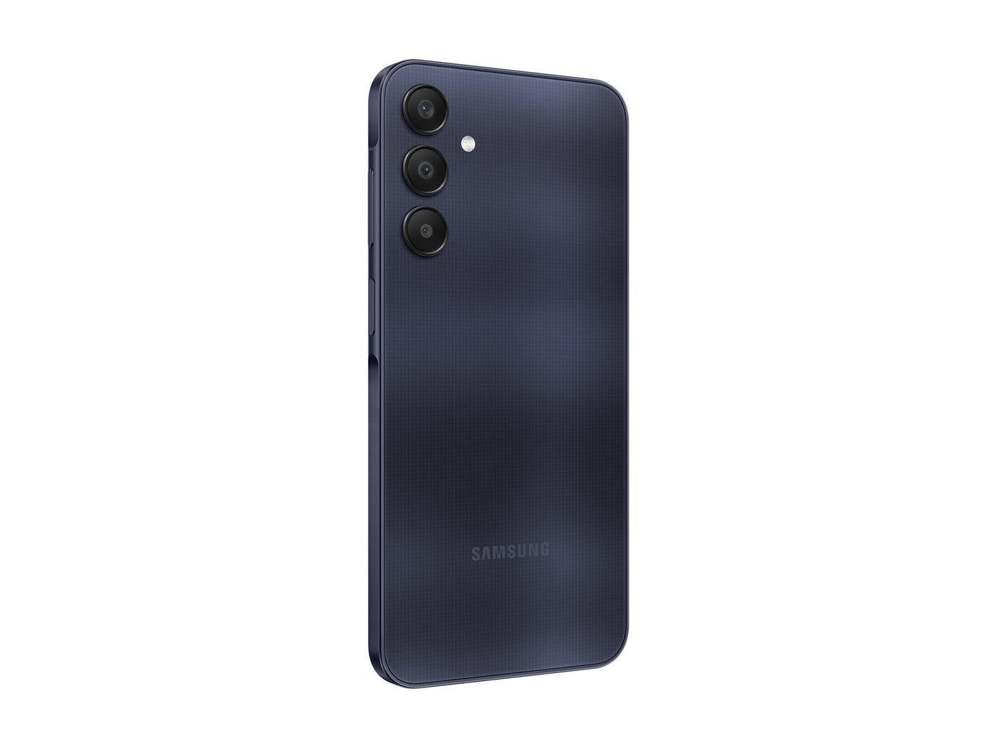 SAMSUNG Galaxy A25 5G Smartphone 128 GB Mitternachtsblau