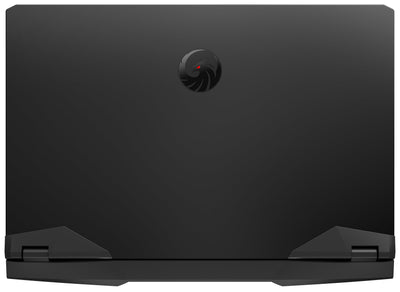 MSI Alpha 17 C7VG-031 , Gaming Laptop, 43,9 cm (17,3 Zoll) QHD, 240 Hz, AMD Ryzen 9 7945HX, 32 GB DDR5-5200, 1 TB SSD, NVIDIA GeForce RTX 4070, Windows 11 Home, QWERTZ Tastatur, Schwarz