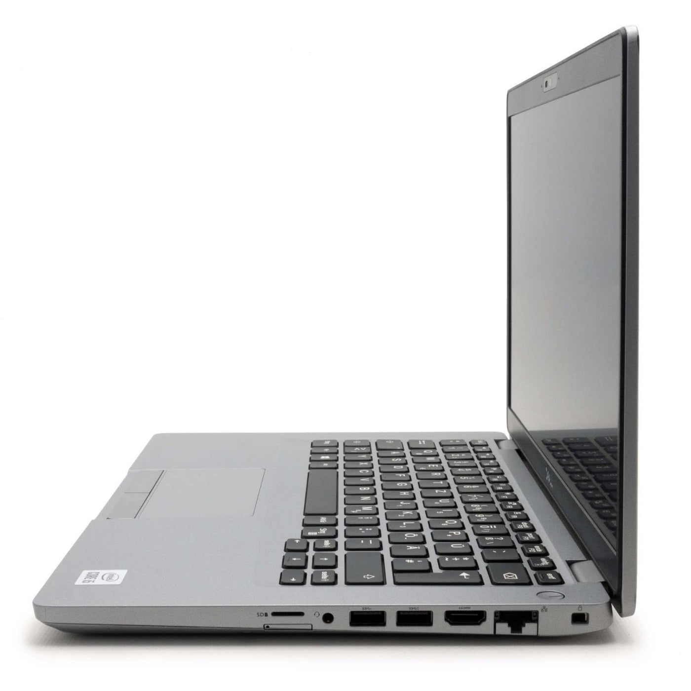 DELL Latitude 5410 Laptop | 14 Zoll | 1920 x 1080 | Intel Core i5-10210U | 16 GB DDR4 RAM | 1 TB NVMe | DE | Windows 11 Pro | 1 Jahr Garantie (Generalüberholt)