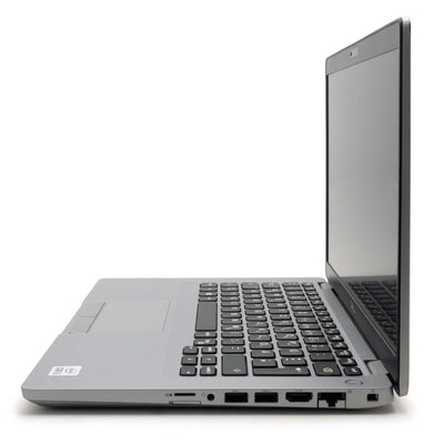 DELL Latitude 5410 Laptop | 14 Zoll | 1920 x 1080 | Intel Core i5-10210U | 16 GB DDR4 RAM | 1 TB NVMe | DE | Windows 11 Pro | 1 Jahr Garantie (Generalüberholt)