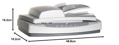 HP L1910A Scanjet 5590C Dokumentenscanner (2400dpi, USB 2.0)