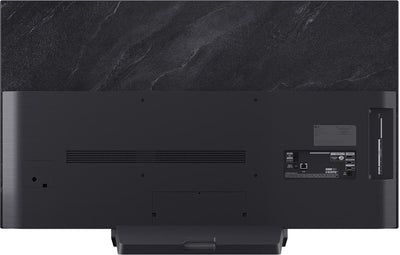 LG OLED48C5ELB TV 48 Zoll (121 cm) 4K OLED evo AI TV (α9 Gen8 4K AI Prozessor, webOS 25, 120Hz (VRR bis zu 144Hz)) [Modelljahr 2025]