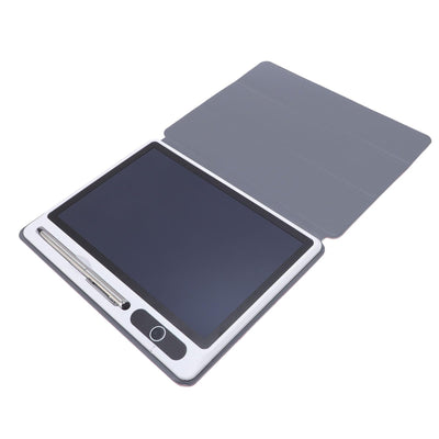 LCD Schreibtablett, Löschbares Zeichnungs Doodle Board mit Smart Lock Screen Funktion, One Touch Seitenlöschung, Tragbares Doodle Board für Lernen und Bildung (Pinkish)