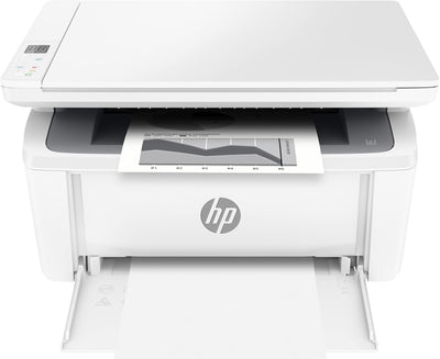 HP Monochrom Drucker Laserjet M140w MFP, A4, weiss