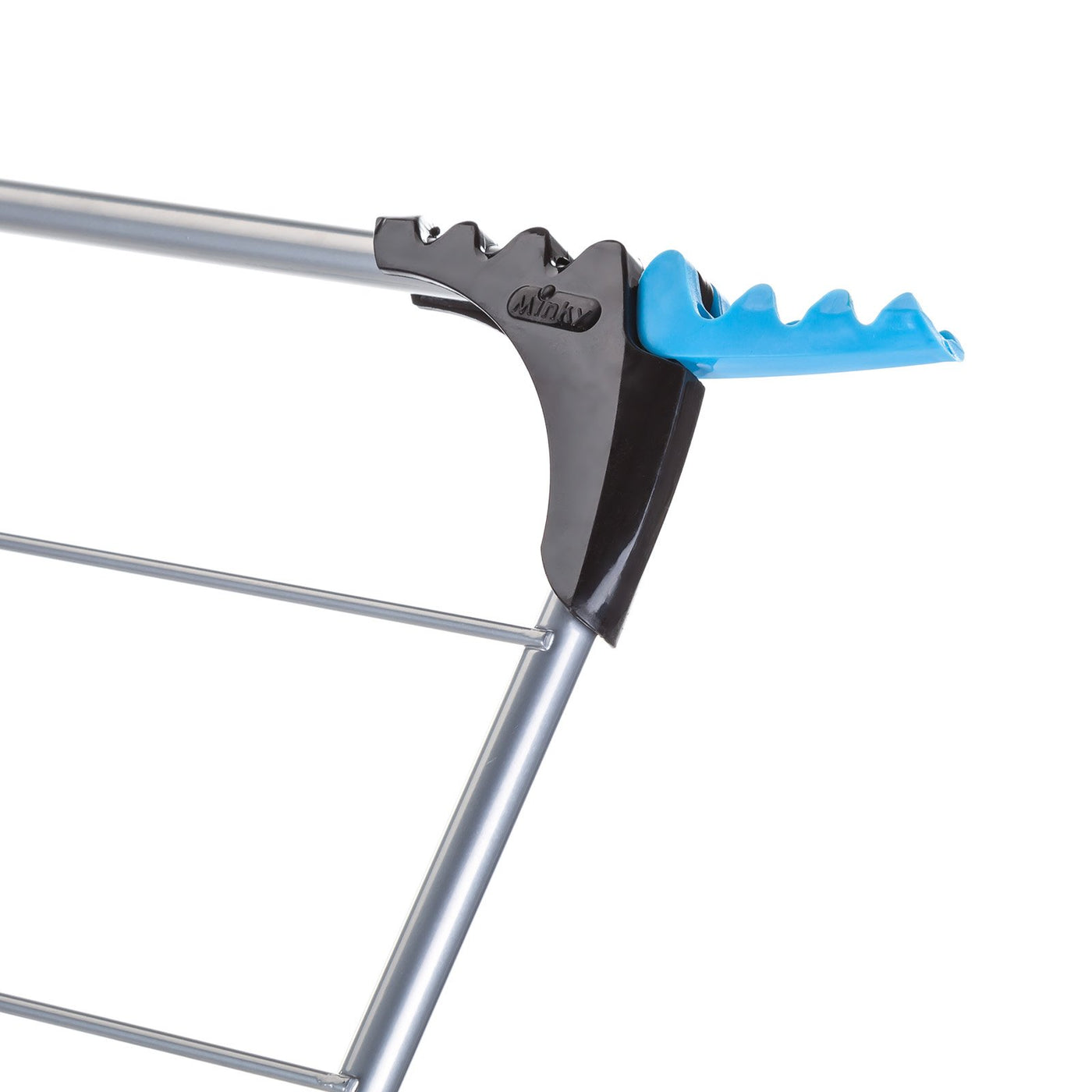 Minky 3-stöckiger Plus-Wäscheständer