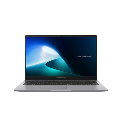 ASUS ExpertBook P1 15,6 Zoll P1503CVA-S71304, Misty Grey, Core i7-13620H, 16GB RAM, 512GB SSD