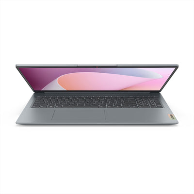 Lenovo IdeaPad Slim 3 Laptop | 16" WUXGA Display | AMD Ryzen 5 7530U | 16GB RAM | 1TB SSD | AMD Radeon Grafik | Win11 Home | QWERTZ | grau | 3 Monate Premium Care