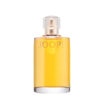 JOOP! Femme - Eau de Toilette für Frauen - Amber & Würzig mit Noten von Bergamotte, Bulgarischer Rose und Sandelholz - Mittlere Duftkonzentration - 100 ml