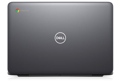 Dell Business Laptop Notebook Chromebook 3100 Celeron N4020 4GB 32GB eMMC 1366x768 Chrome OS (Generalüberholt)