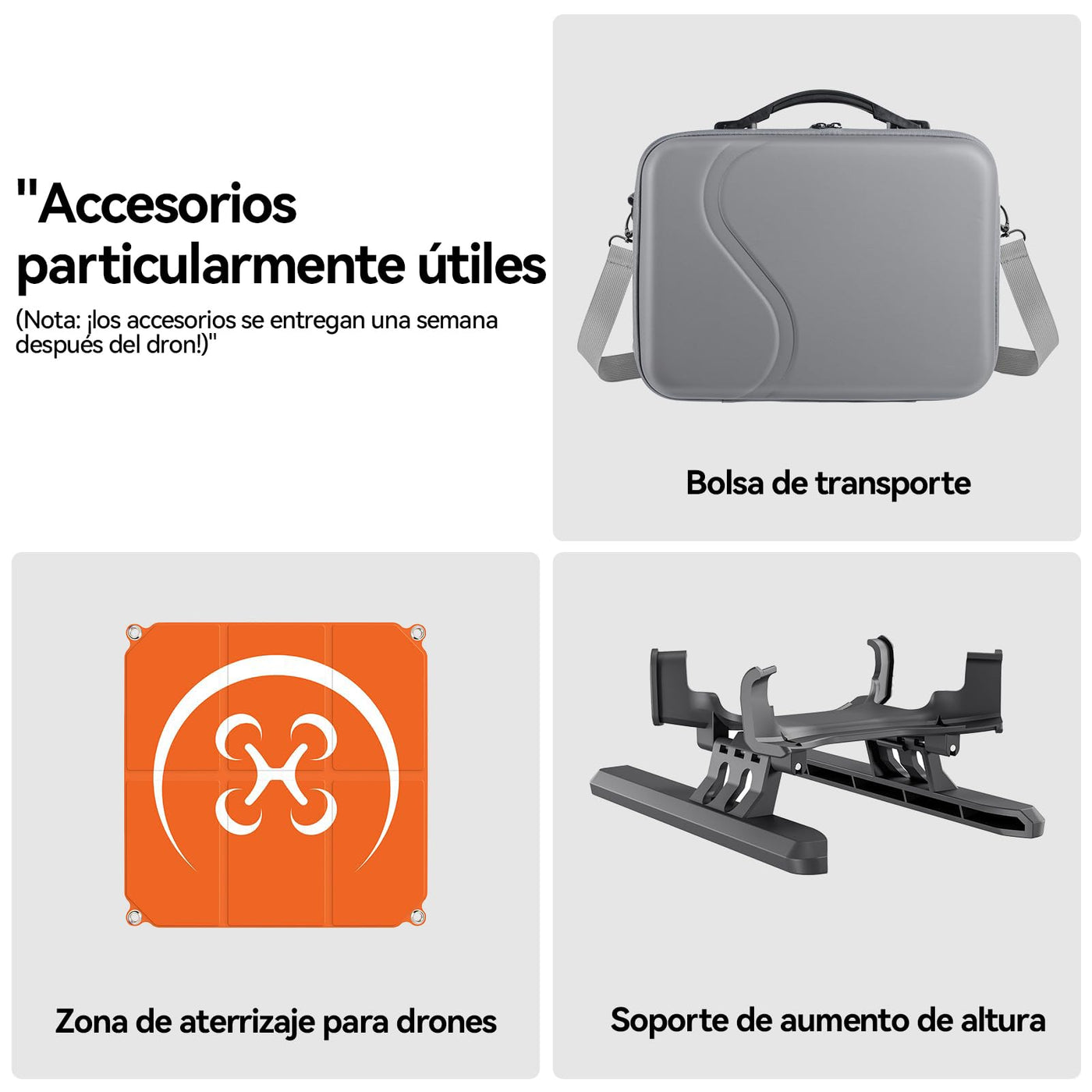 DJI Avata 2 Fly More Combo (1 Akku) Bundle, FPV-Drohne mit 4K-Kamera, mit Propellerschutz, Flips/Rollen auf Tastendruck, POV Content Kamera-Drohne, inkl. Goggles 3 und RC Motion 3